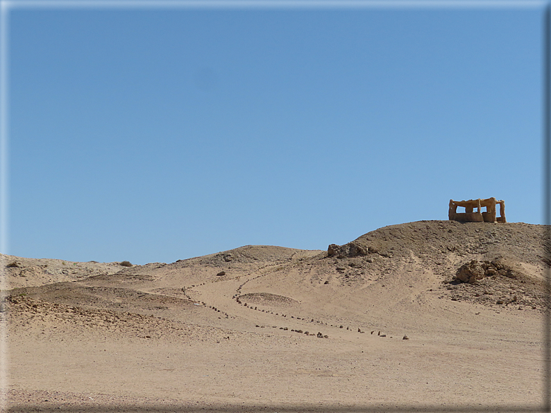 foto Parco nazionale di Ras Muhammad